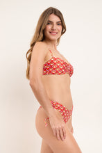 Carica l&#39;immagine nel visualizzatore di Gallery, Bottom Floral-Scales Lola
