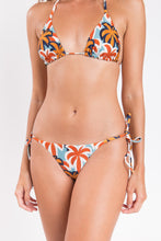 Carica l&#39;immagine nel visualizzatore di Gallery, Bottom Kauai Cheeky-Tie
