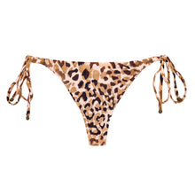 Carica l&#39;immagine nel visualizzatore di Gallery, Bottom Leopard Cheeky-Micro
