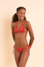 Carica l&#39;immagine nel visualizzatore di Gallery, Bottom Malibu-Chili Cheeky-Tie
