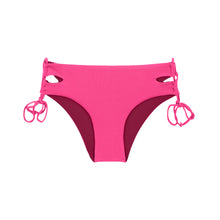 Carica l&#39;immagine nel visualizzatore di Gallery, Bottom Mtx-Ultrapink Madrid
