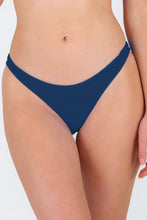 Carica l&#39;immagine nel visualizzatore di Gallery, Bottom Navy Essential-Comfy
