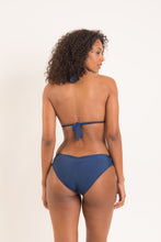 Carica l&#39;immagine nel visualizzatore di Gallery, Bottom Navy Mel-Comfy
