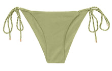 Carica l&#39;immagine nel visualizzatore di Gallery, Bottom Oliva Cheeky-Rope
