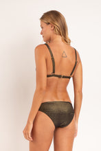 Carica l&#39;immagine nel visualizzatore di Gallery, Bottom Radiante-Black Essential-Comfy
