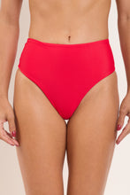 Carica l&#39;immagine nel visualizzatore di Gallery, Bottom Rouge Hotpants
