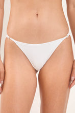 Carica l&#39;immagine nel visualizzatore di Gallery, Bottom Sand-White Cheeky-Fixa
