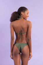 Carica l&#39;immagine nel visualizzatore di Gallery, Bottom Shimmer-Croco Cheeky-Tie
