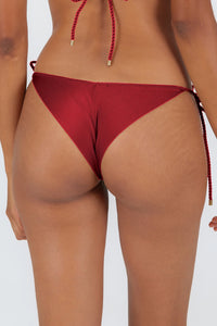 Bottom Shimmer-Divino Cheeky-Rope