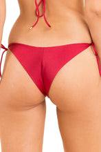 Carica l&#39;immagine nel visualizzatore di Gallery, Bottom Shimmer-Divino Cheeky-Tie
