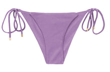 Carica l&#39;immagine nel visualizzatore di Gallery, Bottom Shimmer-Harmonia Cheeky-Tie
