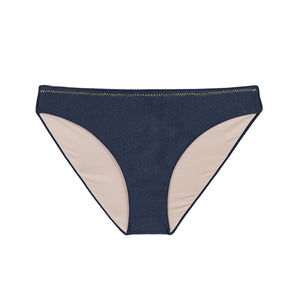 Bottom Shimmer-Shark Essential-Comfy