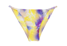 Carica l&#39;immagine nel visualizzatore di Gallery, Bottom Tiedye-Purple Cheeky-Fixa
