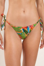 Carica l&#39;immagine nel visualizzatore di Gallery, Bottom Tropical Cheeky-Micro

