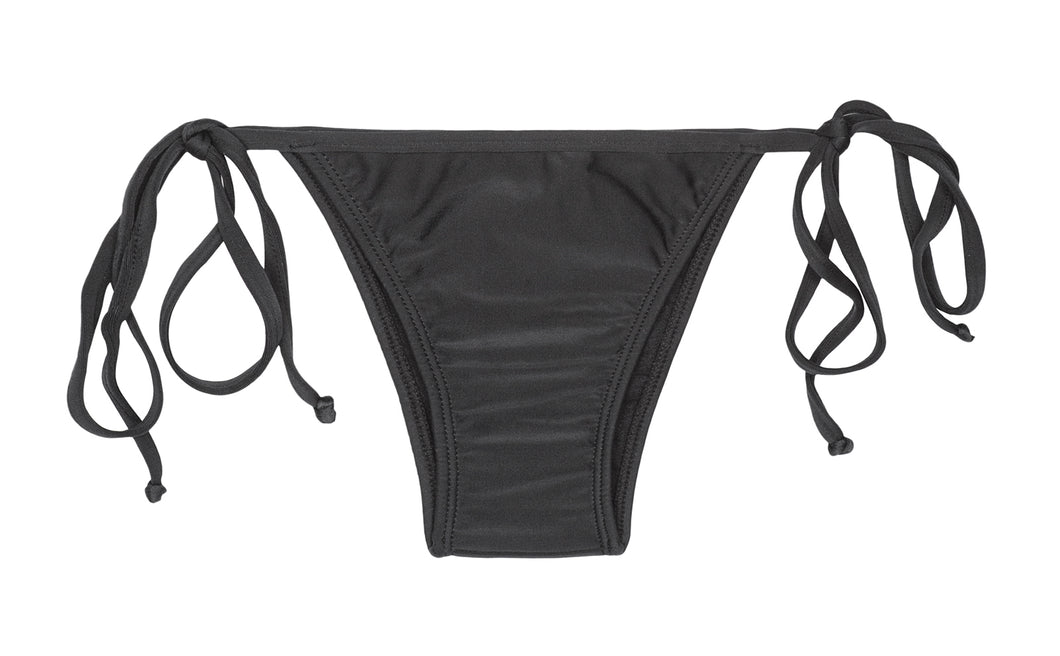 Product Front: Brazilian Bikini Shop Bas Calcinha Preto
