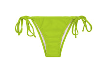 Carica l&#39;immagine nel visualizzatore di Gallery, Product Front: Brazilian Bikini Shop Bas Jureia Lacinho
