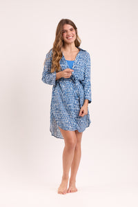 Chuva Chemise Gabriele