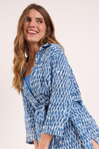 Chuva Chemise Gabriele