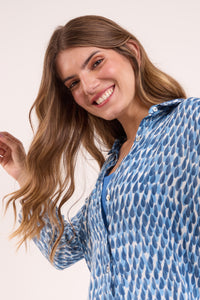 Chuva Chemise Gabriele