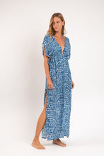 Carica l&#39;immagine nel visualizzatore di Gallery, Chuva Long Dress Soleil
