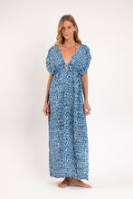 Carica l&#39;immagine nel visualizzatore di Gallery, Chuva Long Dress Soleil
