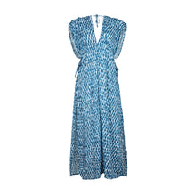 Carica l&#39;immagine nel visualizzatore di Gallery, Chuva Long Dress Soleil

