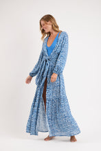 Carica l&#39;immagine nel visualizzatore di Gallery, Chuva Long Dress Verona
