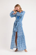 Carica l&#39;immagine nel visualizzatore di Gallery, Chuva Long Dress Verona
