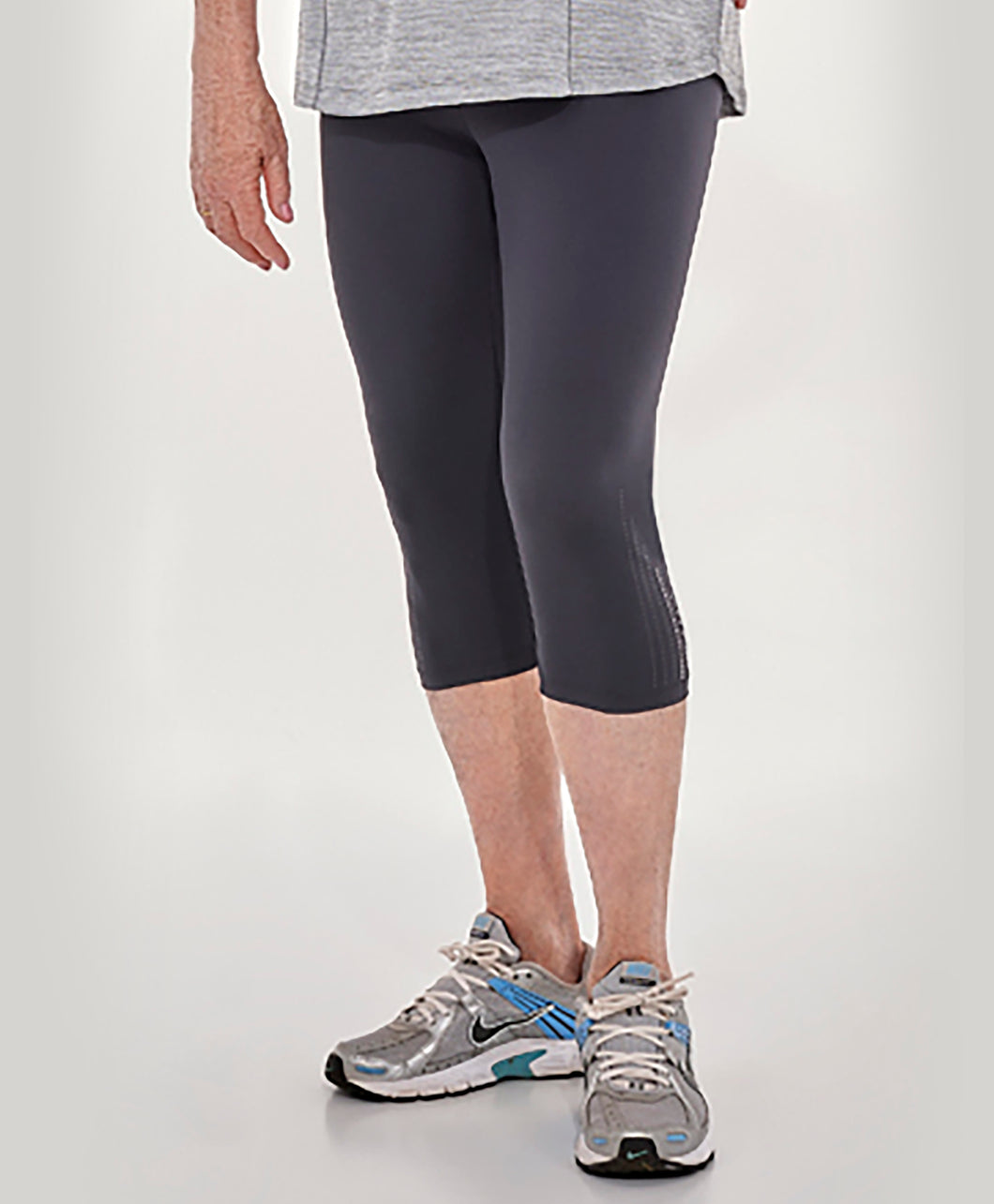 Corsario Bodytex Silk Preto