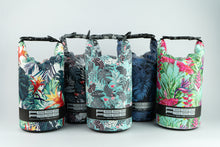 Carica l&#39;immagine nel visualizzatore di Gallery, Dry Tube 1,5l Tropical Mid Night Blue

