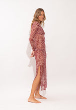 Carica l&#39;immagine nel visualizzatore di Gallery, Dune Dress Lucy
