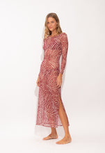 Carica l&#39;immagine nel visualizzatore di Gallery, Dune Dress Lucy
