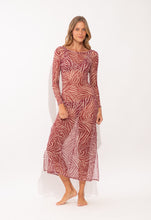 Carica l&#39;immagine nel visualizzatore di Gallery, Dune Dress Lucy
