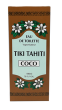 Carica l&#39;immagine nel visualizzatore di Gallery, Eau de Toilette Tiki Coco 100ML

