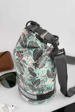 Carica l&#39;immagine nel visualizzatore di Gallery, Image 02: Feelfree Sac De Plage Dry Tube 1,5L Tropical Organic Teal

