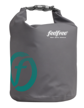 Carica l&#39;immagine nel visualizzatore di Gallery, Image 02: Feelfree Sac De Plage Dry Tube 5L Grey
