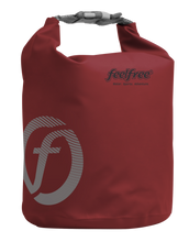 Carica l&#39;immagine nel visualizzatore di Gallery, Image 02: Feelfree Sac De Plage Tube Mini 3L Rouge

