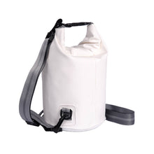Carica l'immagine nel visualizzatore di Gallery, Product Back: Feelfree Sac De Plage Tube Mini 3L White
