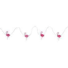 Carica l&#39;immagine nel visualizzatore di Gallery, Flamingo Fairy Lights

