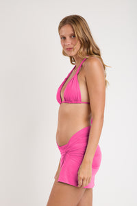 Fluity-Amor Skirt Knot