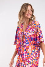 Carica l&#39;immagine nel visualizzatore di Gallery, Funny Long Dress
