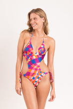 Carica l&#39;immagine nel visualizzatore di Gallery, Funny Trikini-Comfy
