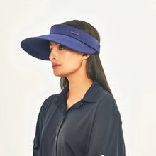 Carica l&#39;immagine nel visualizzatore di Gallery, Grecia Navy Fit UPF50+
