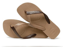 Carica l&#39;immagine nel visualizzatore di Gallery, Havaianas Casual Rose Gold
