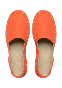 Image 03: Havaianas Espadrille Havaianas Origine Ii Tangerine