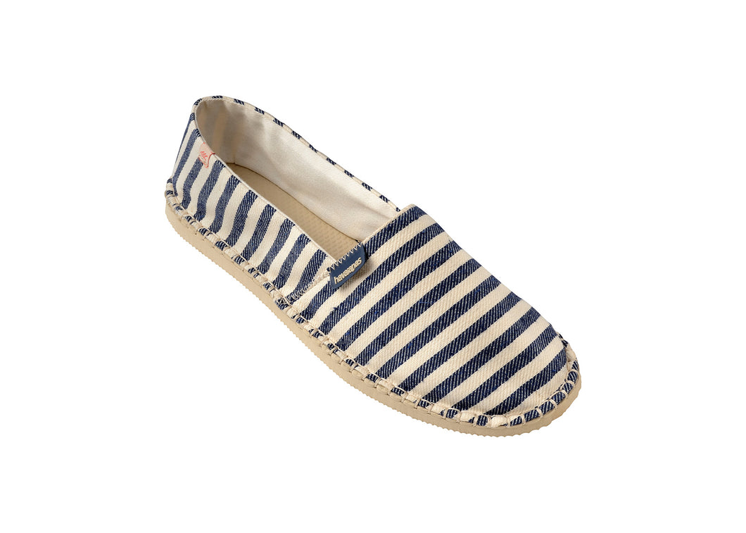 Product Front: Havaianas Espadrille Havaianas Origine Navy White/Blue