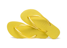 Carica l&#39;immagine nel visualizzatore di Gallery, Image 04: Havaianas Tongs Havaianas Slim Revival Yellow
