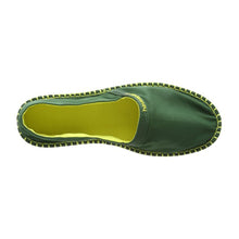 Carica l&#39;immagine nel visualizzatore di Gallery, Image 05: Havaianas Espadrille Origine Ii Amazonia/Yellow (35 To 38)
