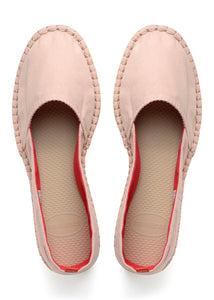 Image 02: Havaianas Espadrille Origine Slim Ballet Rose