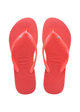 Carica l&#39;immagine nel visualizzatore di Gallery, Havaianas Slim Crystal Sw Coralnew
